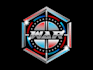 design high quality war logo