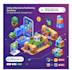 reskin and fix match 3,  puzzles and hyper casual unity game