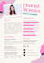 give your resume a visual makeover with a sleek layout
