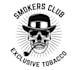 design a modern cigar box logo