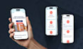 develop a modern mobile app
