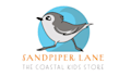 design a modern bird logo design