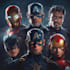 do superhero character graphic novel cover