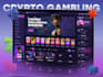 develop bet app crypto game multiplayer game board game poker