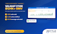 do walmart 2 step dropshipping and walmart wfs store management, walmart VA