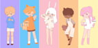 draw cute characters, emoji, or funny memes