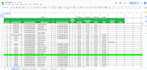 scrape business leads, emails, and websites from google maps