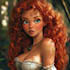 draw disney children cartoon illustration