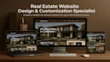 build showit website, redesign showit, update showit, customize showit template