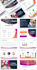 design canva presentations with custom template and branding