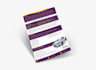 do business brochure, proposals, pitch deck, annual report