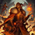 make a dnd art and dnd character art