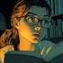 draw comic book, custom illustration, comic book artist