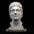 sculpt miniature 3d character models, toys, action figure status for 3d printing