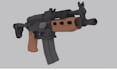 create stylized low poly and high poly 3d game assets for your game characters