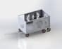 do 3d models and 2d technical drawings using solidworks and autocad