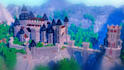 build your dreams in minecraft