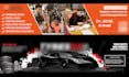 create high impact banners for your business or event