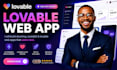 convert lovable web app to mobile app, fix lovable ai app, deploy lovable to ios