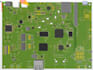 do schematic design and pcb design in altium, kicad, easyeda