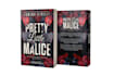 design a professional and eye catching book cover