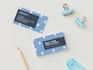 design a business card for your dental practice