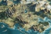 illustrate medieval fantasy maps