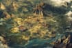 design vector maps, event maps, fantasy festival maps