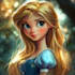 draw your pets into cute disney cartoon
