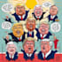 create funny political cartoons