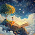 draw children book illustrations and covers