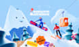 create 3d illustration for your product