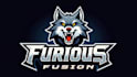 make wolf mascot logo design without any copyright concept