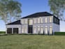 make your exterior design