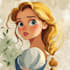 do disney children cartoon illustration