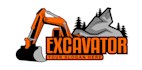design wonderful excavation logo