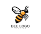 do make an modern bee logo