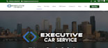 create professional limo website