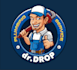 design wonderful plumber logo