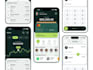 develop fintech app neobank app p2p app lending app wallet app loan app bank app