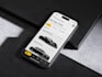 develop taxi booking app uber clone app rideshare app carpool app bolt app lyft