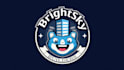 design building mascot logo in high definition