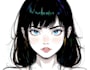draw high quality character illustration