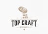 design a bold modern craft brewery logo