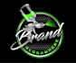 do an awesome powder coating logo