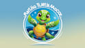 do sea turtle mascot logo in 48 hours