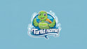 do sea turtle mascot logo in 24 hours