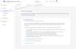 fix google merchant center suspension misrepresentation issue