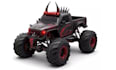 make custom 3d truck model, monster truck body shell, 3d mini truck