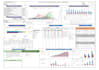develop project progress dashboards